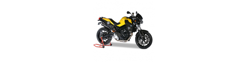 BMW - F 800 R (2009-2011)