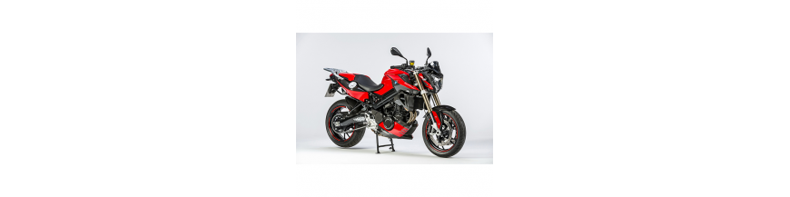 BMW - F 800 R (2015- ) BMW - F 800 R (2015- )