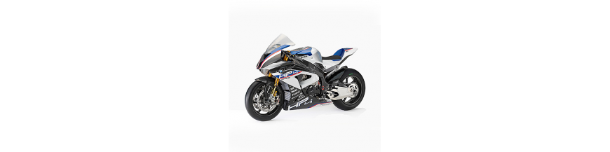 BMW - HP4 RACE