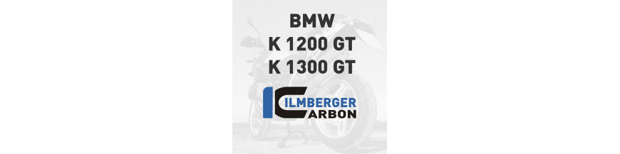 BMW - K 1200 GT / K 1300 GT (2006-2011) BMW - K 1200 GT / K 1300 GT (2006-2011)