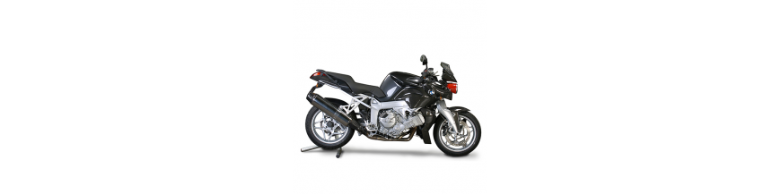 BMW - K 1200 R (2005-2008) BMW - K 1200 R (2005-2008)
