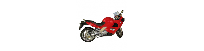 BMW - K 1200 RS (1997-2004) BMW - K 1200 RS (1997-2004)