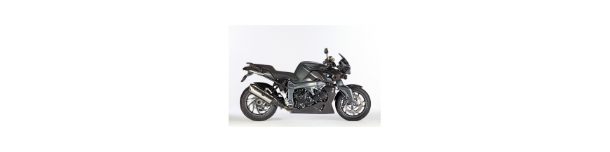BMW - K 1300 R (2008- ) BMW - K 1300 R (2008- )