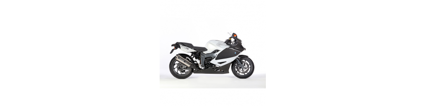 BMW - K 1300 S (2008 - ) BMW - K 1300 S (2008 - )