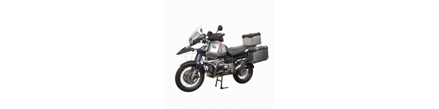 BMW - R 1100-1150 GS - ADVENTURE BMW - R 1100-1150 GS - ADVENTURE