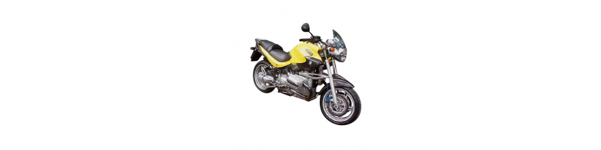 BMW - R 1150 R (2000-2005) BMW - R 1150 R (2000-2005)