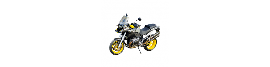 BMW - R 1200 GS (2004-2007) BMW - R 1200 GS (2004-2007)