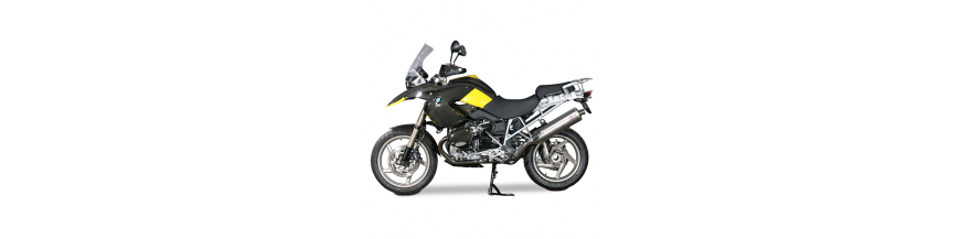 BMW - R 1200 GS (2008-2009) BMW - R 1200 GS (2008-2009)