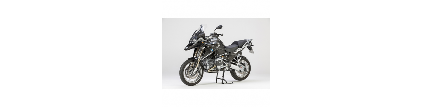 BMW - R 1200 GS (LC) (2013-2016) BMW - R 1200 GS (LC) (2013-2016)