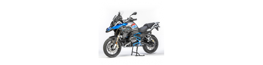 BMW - R 1200 GS (LC) 2017 -