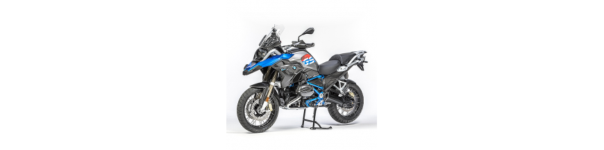 BMW - R 1200 GS (LC) 2017 - BMW - R 1200 GS (LC) 2017 -