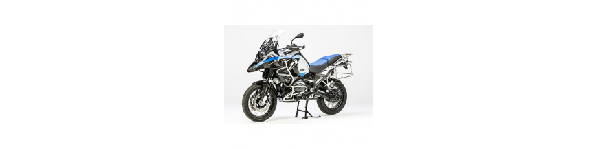 BMW - R 1200 GS (LC) ADVENTURE (2014 - ) BMW - R 1200 GS (LC) ADVENTURE (2014 - )