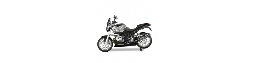 BMW - R 1200 R (2007-2010) BMW - R 1200 R (2007-2010)