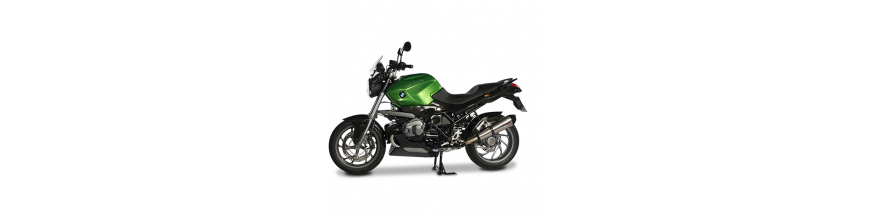 BMW - R 1200 R (2011-2014) BMW - R 1200 R (2011-2014)