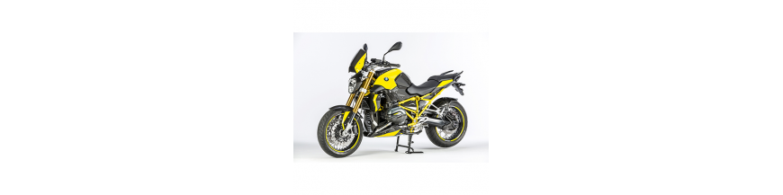 BMW - R 1200 R (LC) 2015 - BMW - R 1200 R (LC) 2015 -