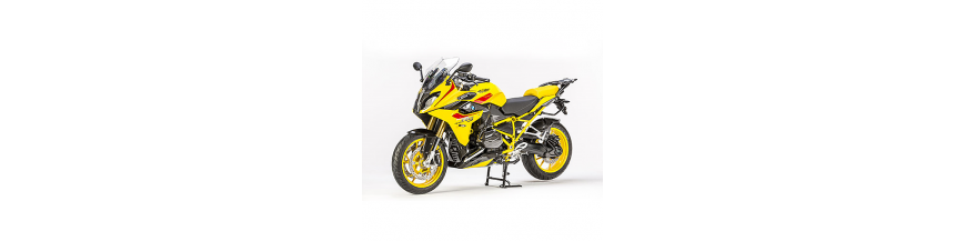 BMW - R 1200 RS (LC) 2015 - BMW - R 1200 RS (LC) 2015 -