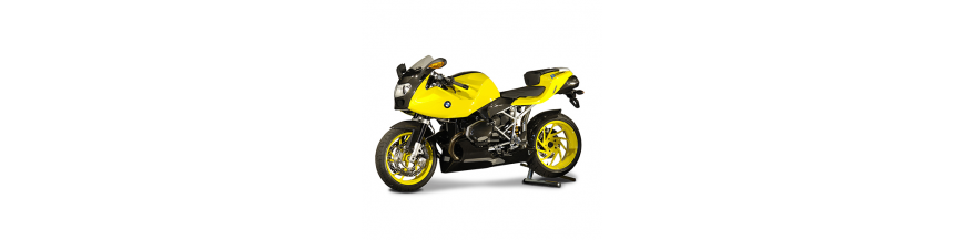 BMW - R 1200 S (2006-2008) BMW - R 1200 S (2006-2008)