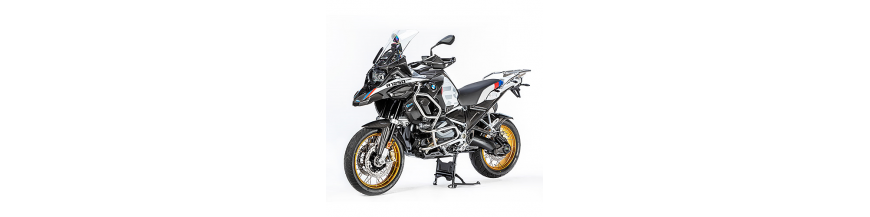 BMW - R 1250 GS (2019 - ) BMW - R 1250 GS (2019 - )