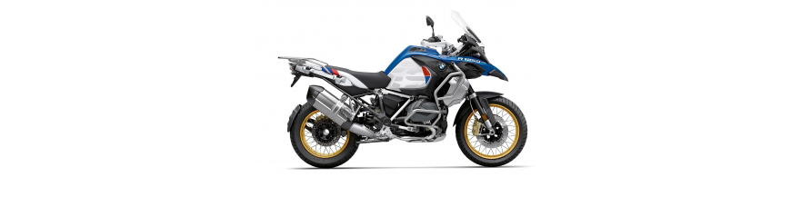 BMW - R 1250 GS ADVENTURE (2019 - ) BMW - R 1250 GS ADVENTURE (2019 - )