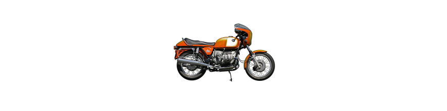 BMW - R 45 - R100 2V MODELLE BMW - R 45 - R100 2V MODELLE