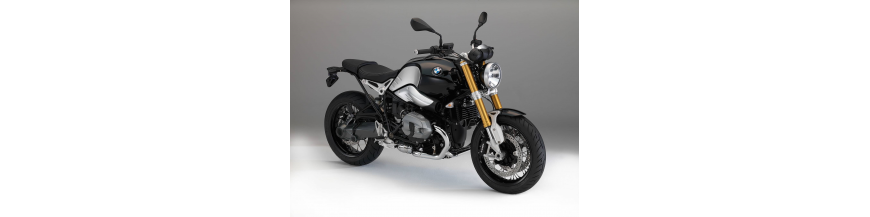 BMW - R NINET (2014-16) BMW - R NINET (2014-16)