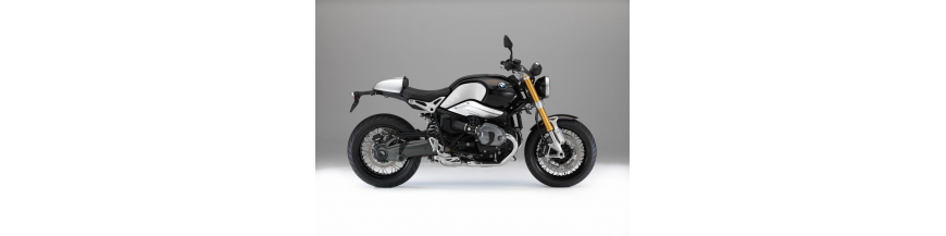 BMW - R NINET (2017) BMW - R NINET (2017)