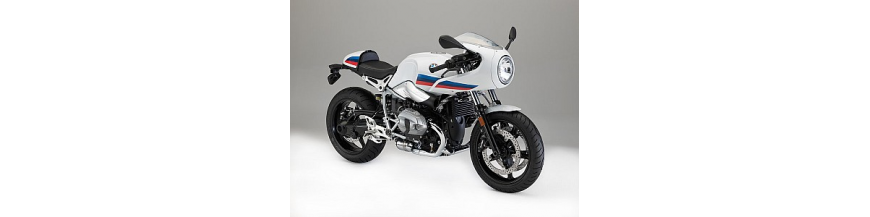 BMW - R NINET RACER (2017 - ) BMW - R NINET RACER (2017 - )