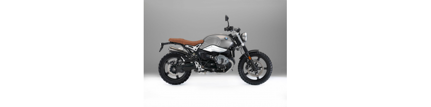 BMW - R NINET SCRAMBLER (2016 - ) BMW - R NINET SCRAMBLER (2016 - )