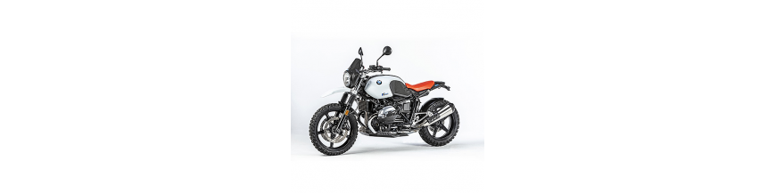 BMW - R NINET URBAN GS (2016 - ) BMW - R NINET URBAN GS (2016 - )