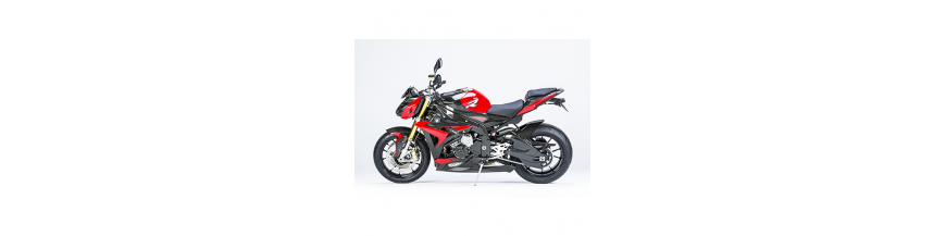 BMW - S 1000 R (2014-2016) BMW - S 1000 R (2014-2016)