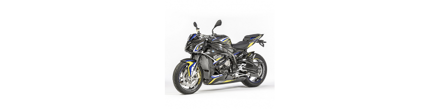 BMW - S 1000 R (2017 - ) BMW - S 1000 R (2017 - )