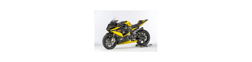 BMW - S 1000 RR RACING (2015-2016) BMW - S 1000 RR RACING (2015-2016)