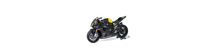 BMW - S 1000 RR STRASSE (2009-2011) BMW - S 1000 RR STRASSE (2009-2011)