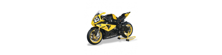 BMW - S 1000 RR STRASSE (2012-2014) BMW - S 1000 RR STRASSE (2012-2014)