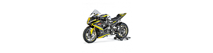 BMW - S 1000 RR STRASSE (2017 - 2019) BMW - S 1000 RR STRASSE (2017 - 2019)