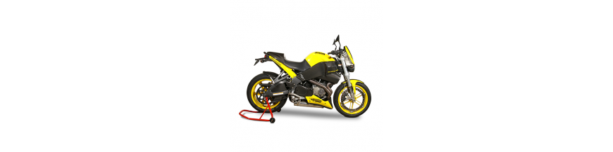 BUELL - XB 12 S (2002-2005)