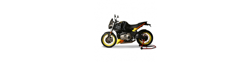 BUELL - XB 12 SS (2006-2011) BUELL - XB 12 SS (2006-2011)