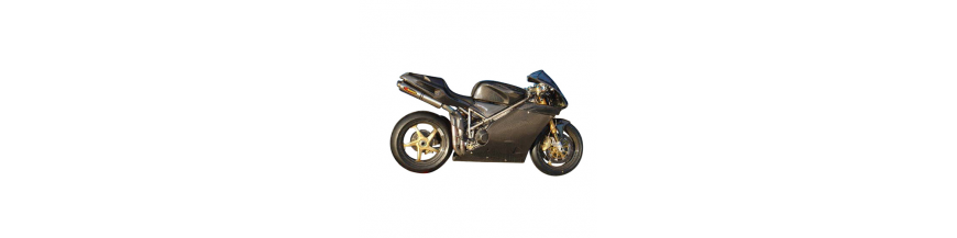 DUCATI - 748-916-996-998 DUCATI - 748-916-996-998
