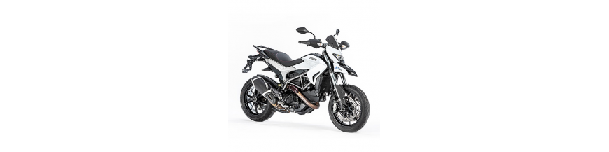 DUCATI - HYPERMOTARD (2013 - ) DUCATI - HYPERMOTARD (2013 - )