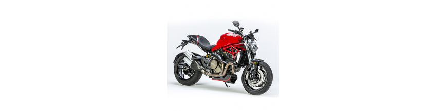 DUCATI - MONSTER 1200 (2014-2016)