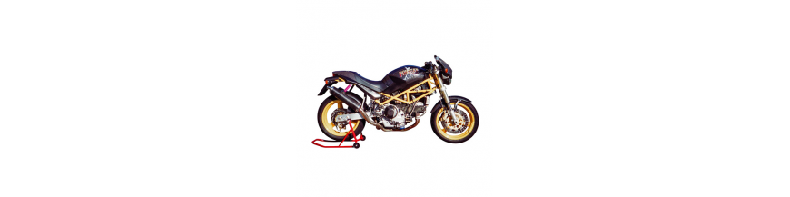 DUCATI - MONSTER 900-900IE DUCATI - MONSTER 900-900IE