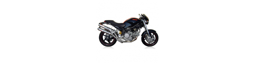 DUCATI - MONSTER S2R (2005-2007) DUCATI - MONSTER S2R (2005-2007)