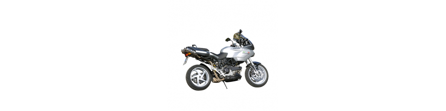 DUCATI - MULTISTRADA (2002-2007) DUCATI - MULTISTRADA (2002-2007)