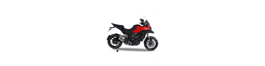 DUCATI - MULTISTRADA 1200 (2013-2014) DUCATI - MULTISTRADA 1200 (2013-2014)