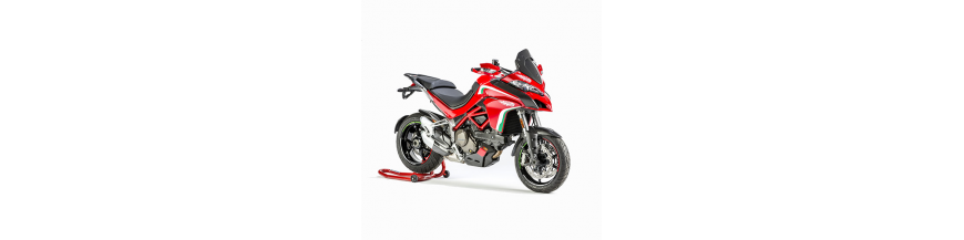 DUCATI - MULTISTRADA 1200 DVT (2015) DUCATI - MULTISTRADA 1200 DVT (2015)