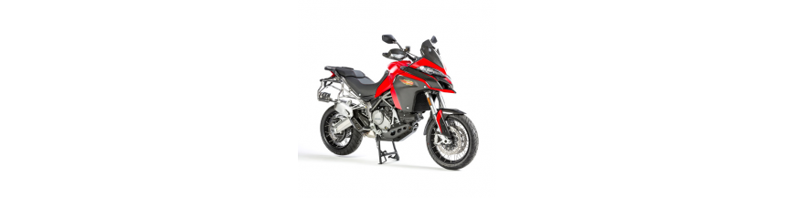 DUCATI - MULTISTRADA ENDURO (2016 - )