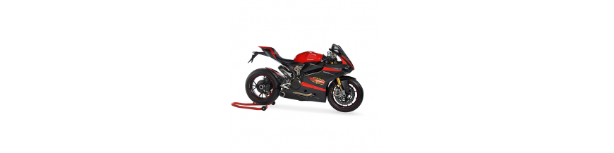 DUCATI - PANIGALE 1199 (12-14)