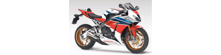 HONDA - CBR 1000 RR (2017 - ) HONDA - CBR 1000 RR (2017 - )