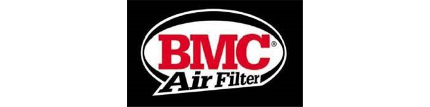 FILTROS DE AIRE BMC