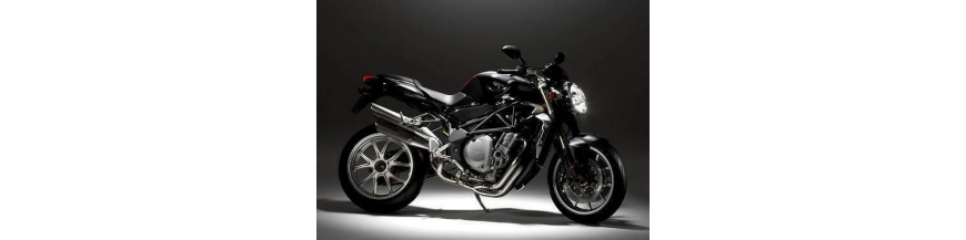 MV AGUSTA - BRUTALE 750/910 (2001-2012) MV AGUSTA - BRUTALE 750/910 (2001-2012)